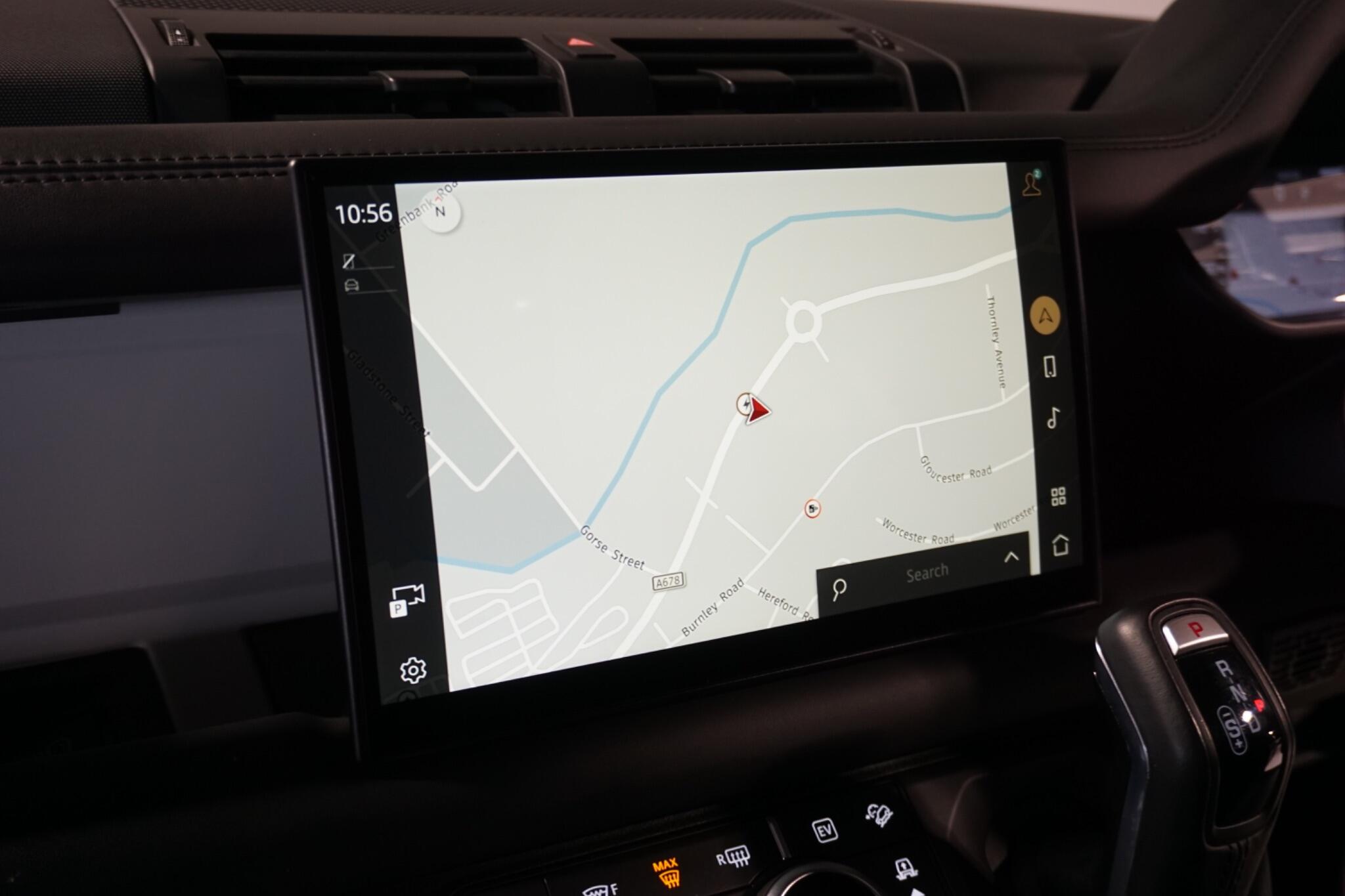 Land Rover Defender 110 2.0 P400e 15.4kWh X-Dynamic HSE SUV 5dr Petrol Plug-in Hybrid Auto 4WD Euro 6 (s/s) (404 ps)